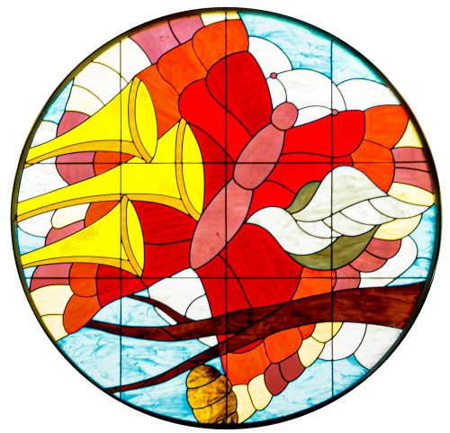 Stained Glass - FINAL